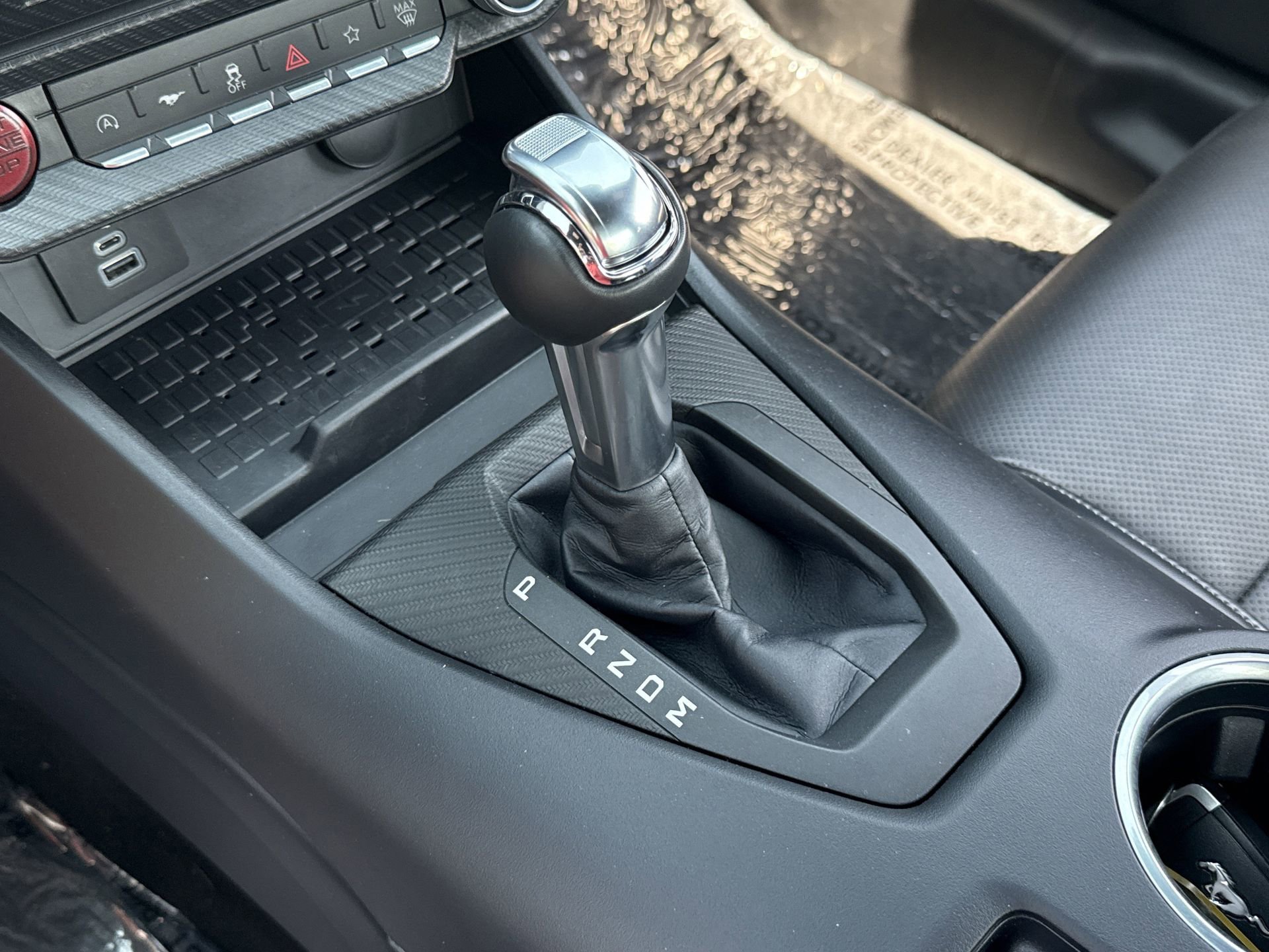 Used 2024 Ford Mustang GT Premium RWD image 5