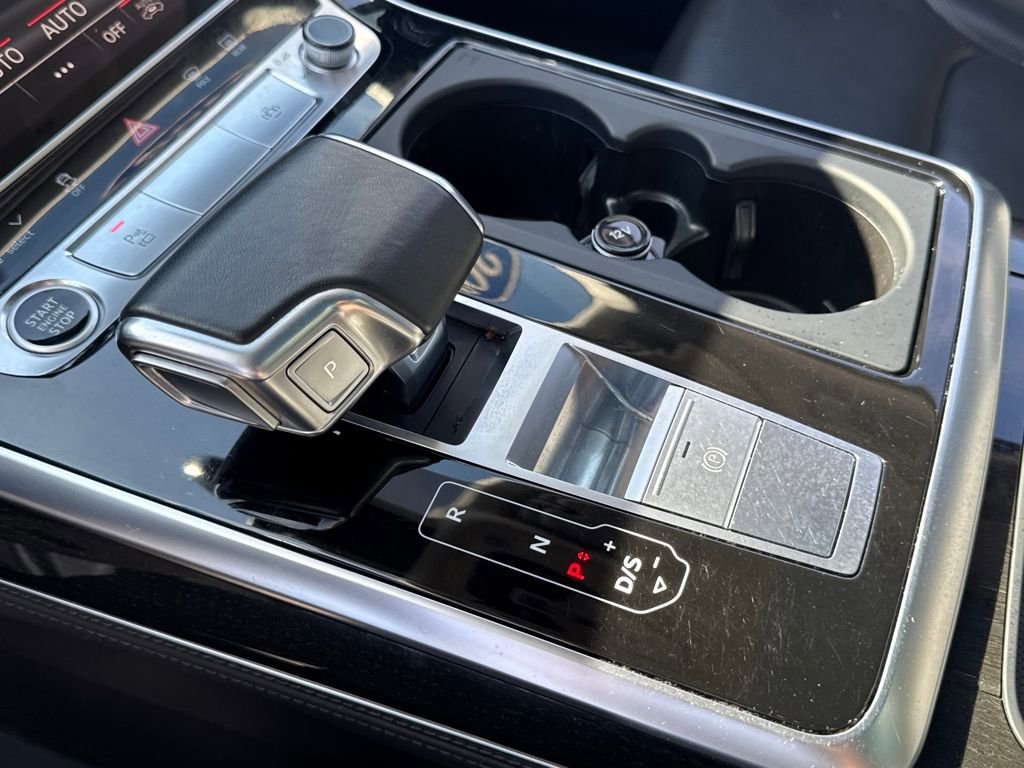 Used 2022 Audi Q7 3.0T Prestige image 27