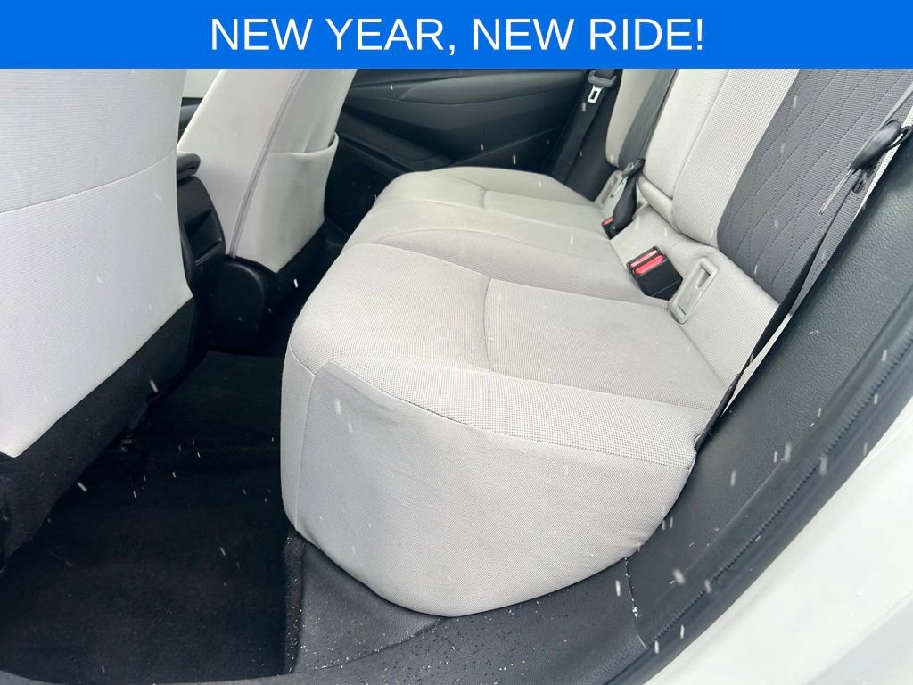 Used 2020 Toyota Corolla LE image 18