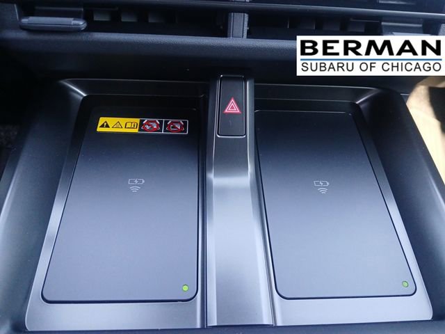 New 2026 Subaru Solterra Premium image 18