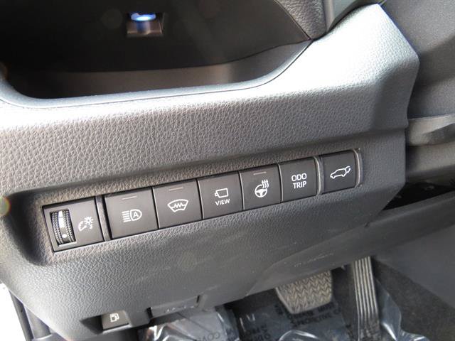 Used 2024 Toyota RAV4 XSE w/ Premium Package AWD/4WD image 19