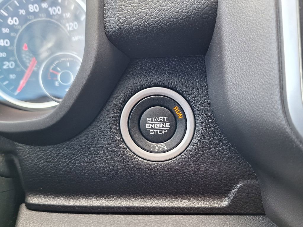 Used 2022 RAM 2500 Big Horn w/ Level A Equipment Group image 26