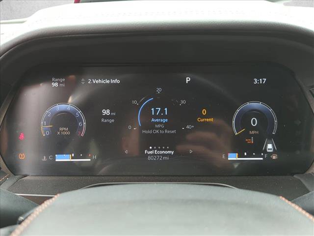 Used 2022 Jeep Grand Cherokee Summit w/ Adv Protech Group IV image 11