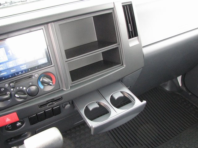 New 2024 Chevrolet Low Cab Forward 4500 XD RWD image 30