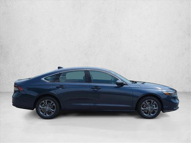 Used 2026 Honda Accord EX-L image 4
