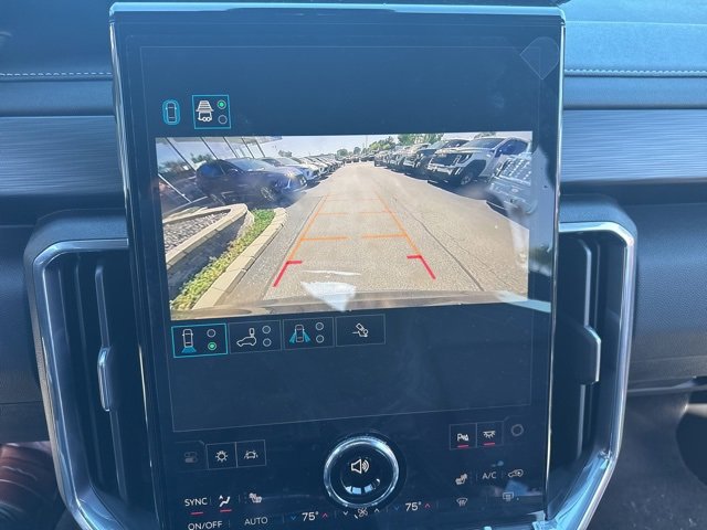 New 2026 GMC Acadia Elevation w/ Black Edition image 20