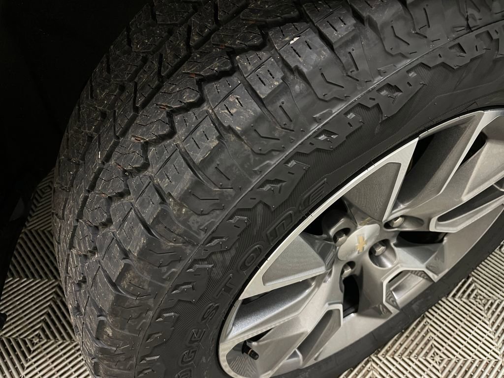 Certified 2019 Chevrolet Silverado 1500 LT w/ All-Star Edition image 47
