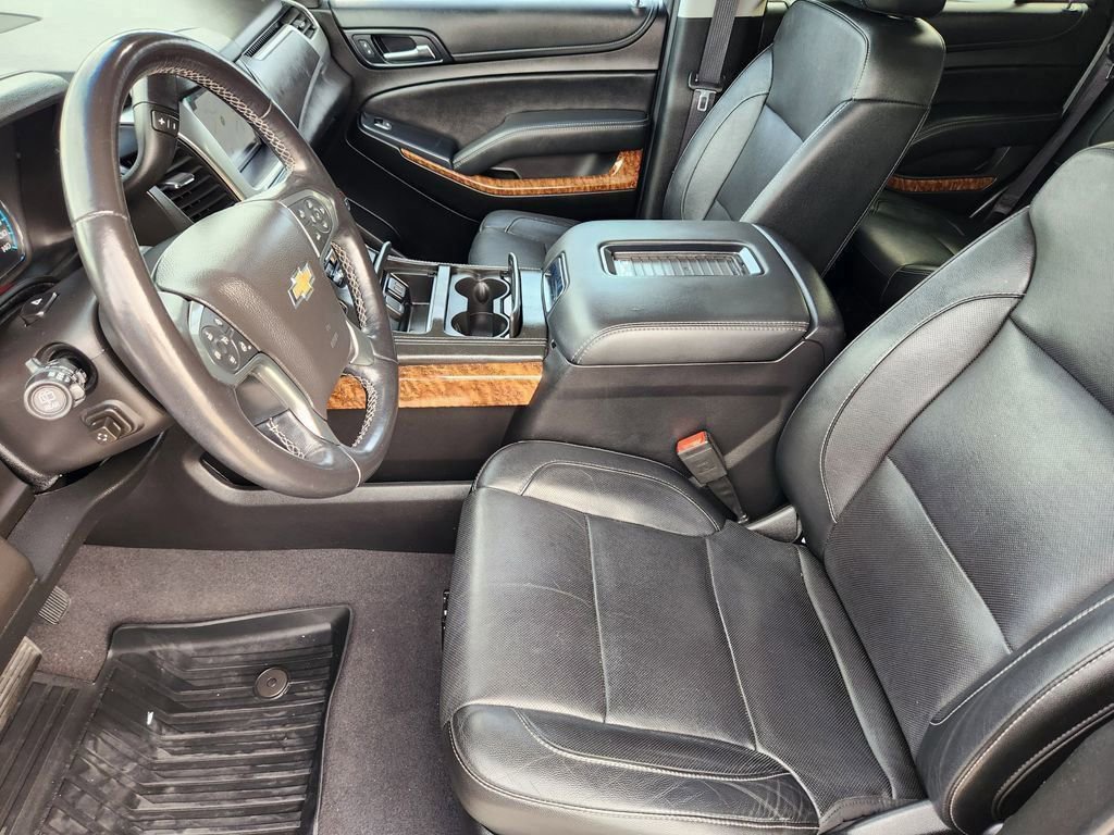 Used 2019 Chevrolet Tahoe Premier RWD image 12
