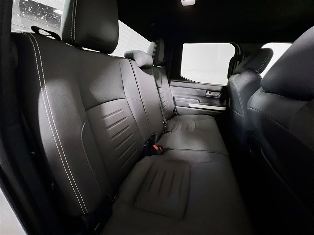 Certified 2024 Toyota Tacoma TRD Off-Road image 24