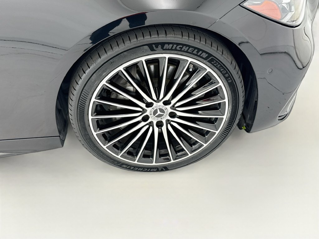 Certified 2024 Mercedes-Benz C 300 Sedan image 31
