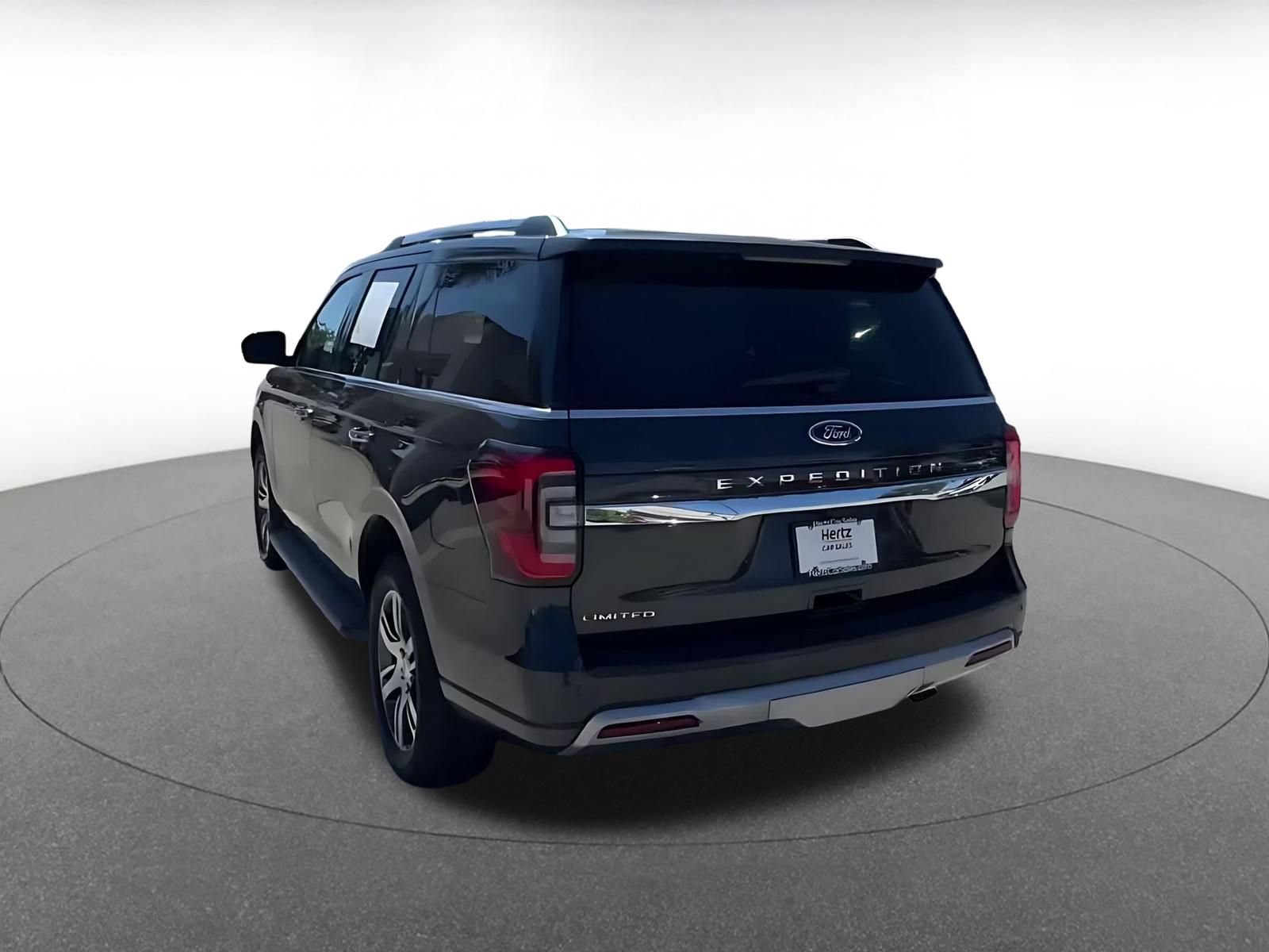 Used 2024 Ford Expedition Limited AWD/4WD image 10