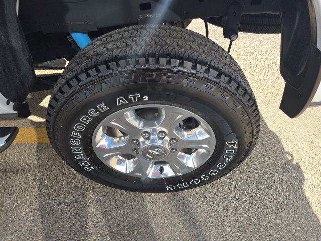 Used 2025 RAM 2500 Big Horn image 11