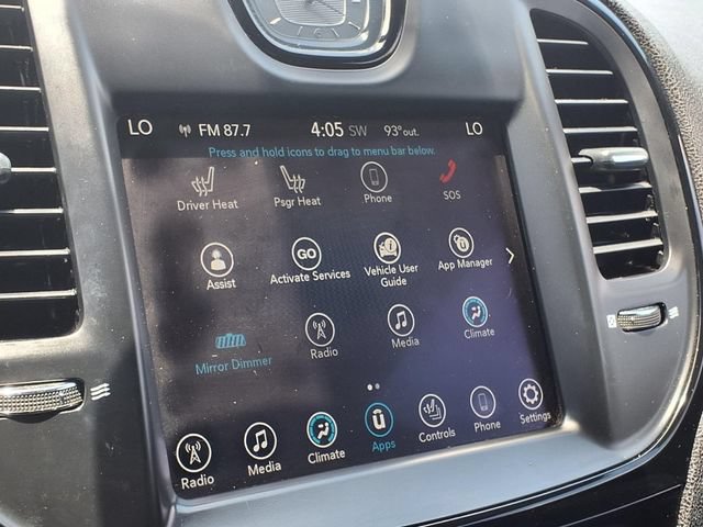 Used 2017 Chrysler 300 S RWD image 27