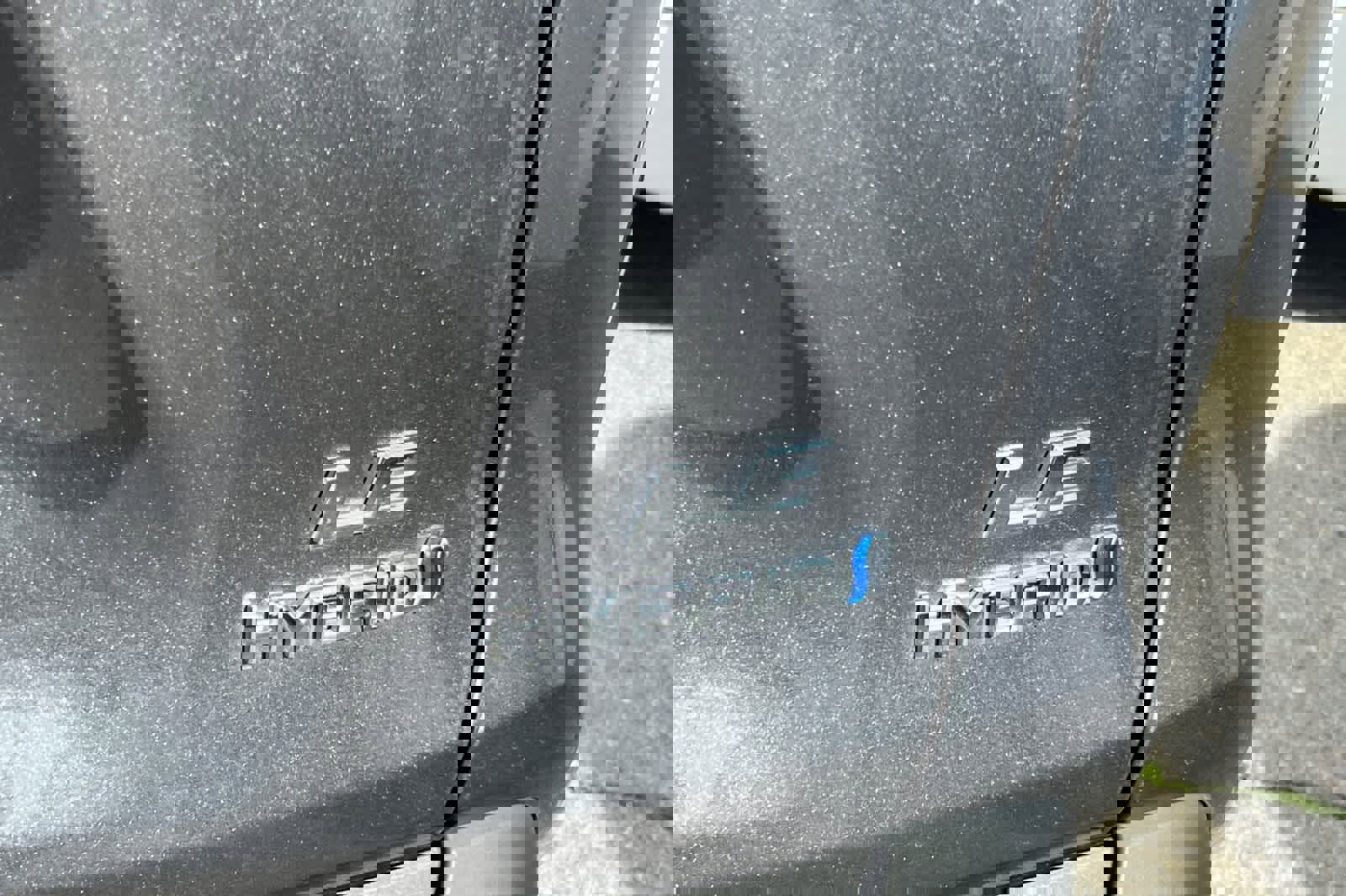 Certified 2023 Toyota RAV4 LE image 7