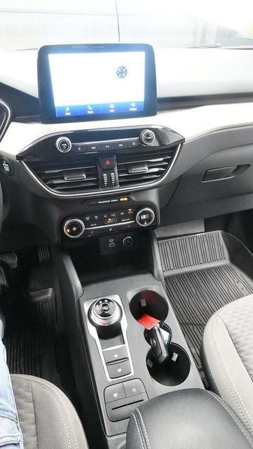 Used 2021 Ford Escape SE w/ Cold Weather Package AWD/4WD image 20