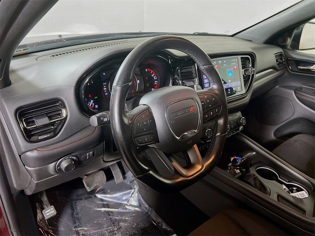 Used 2023 Dodge Durango GT image 10