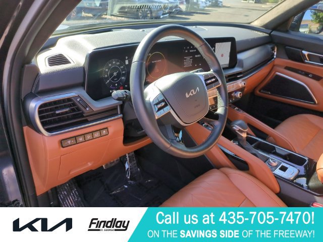 Used 2025 Kia Telluride SX Prestige X-Line AWD/4WD image 15