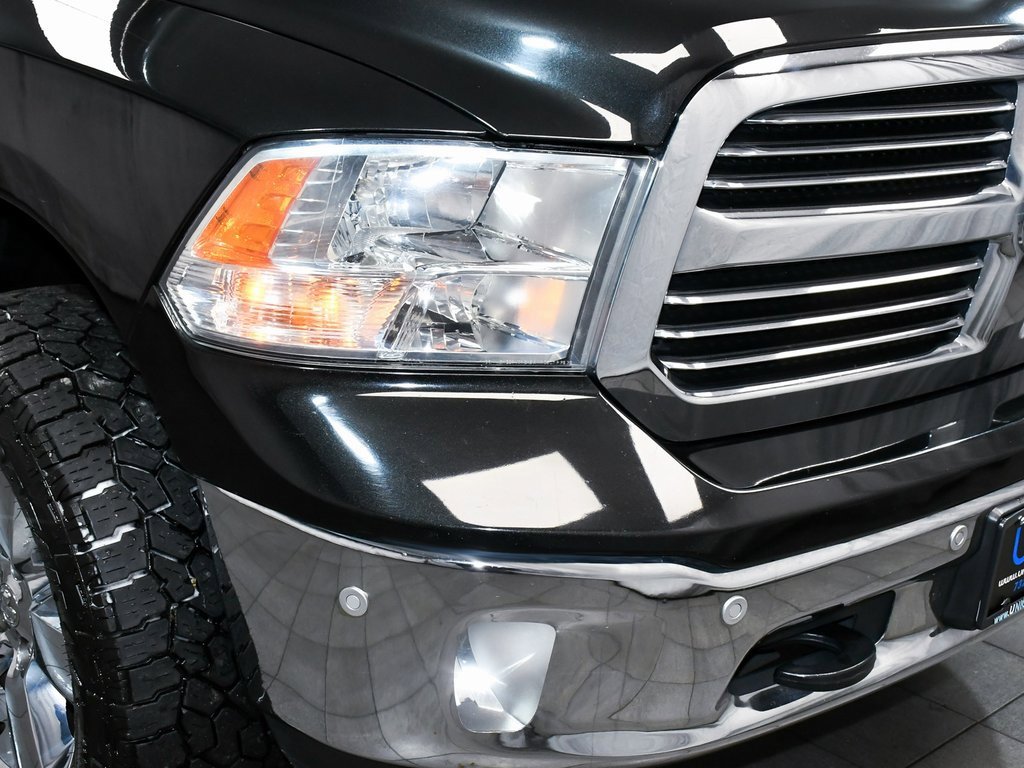 Used 2017 RAM 1500 Big Horn image 59