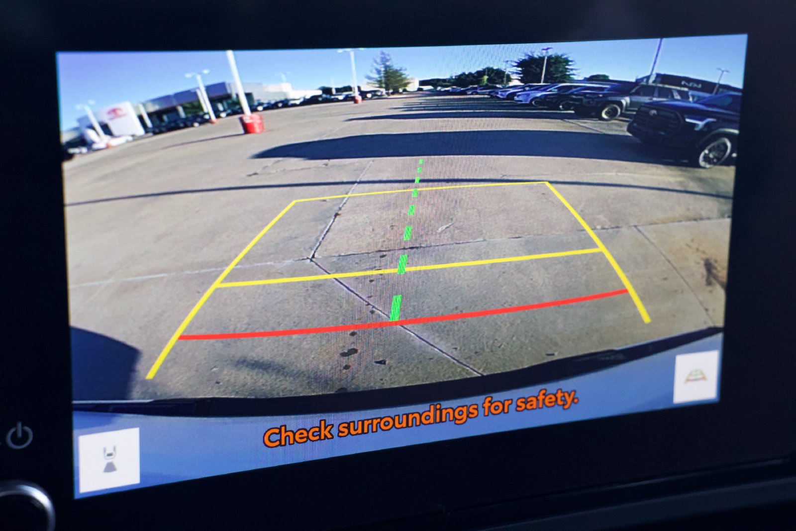 Used 2026 Toyota Tundra SR5 w/ SX Package RWD image 3