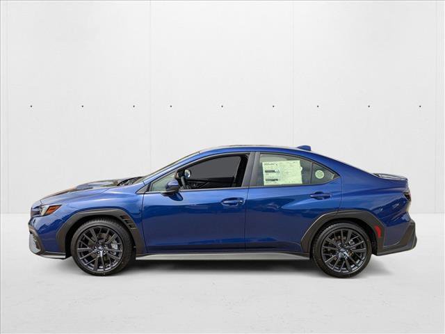 New 2025 Subaru WRX Premium w/ Accessory Package #2 image 5