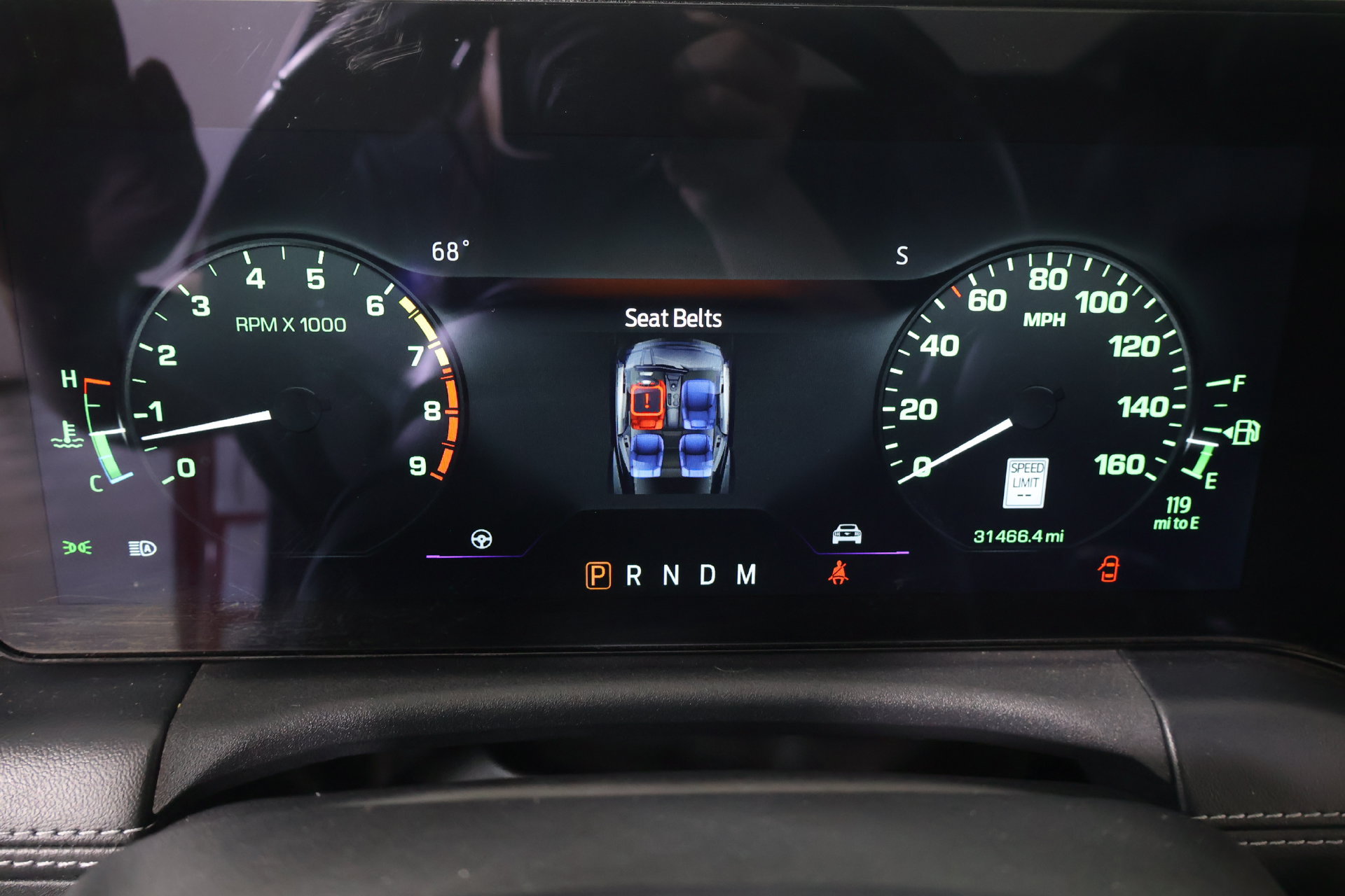 Used 2024 Ford Mustang GT Premium RWD image 4