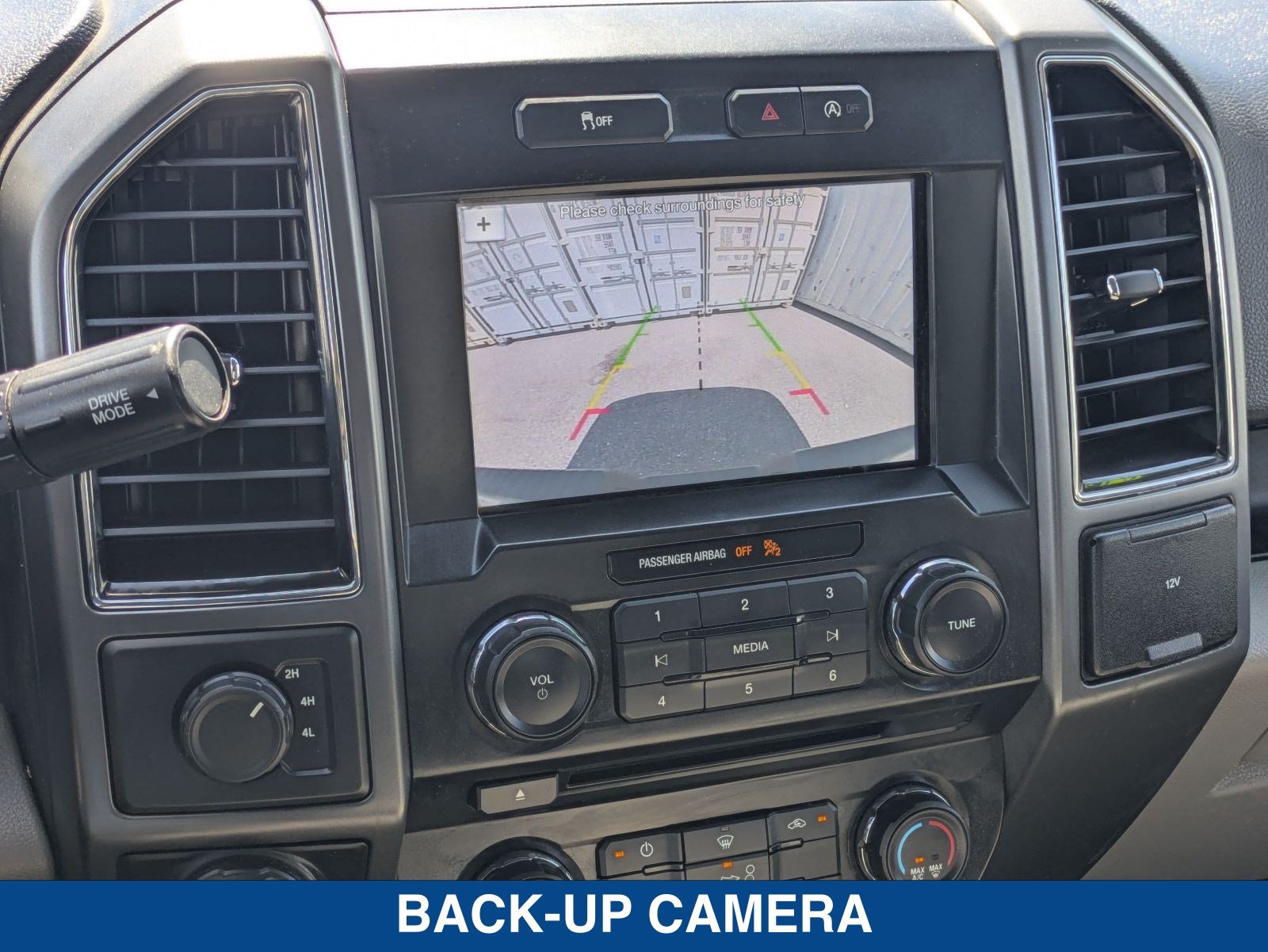 Used 2018 Ford F150 XLT w/ Trailer Tow Package AWD/4WD image 31