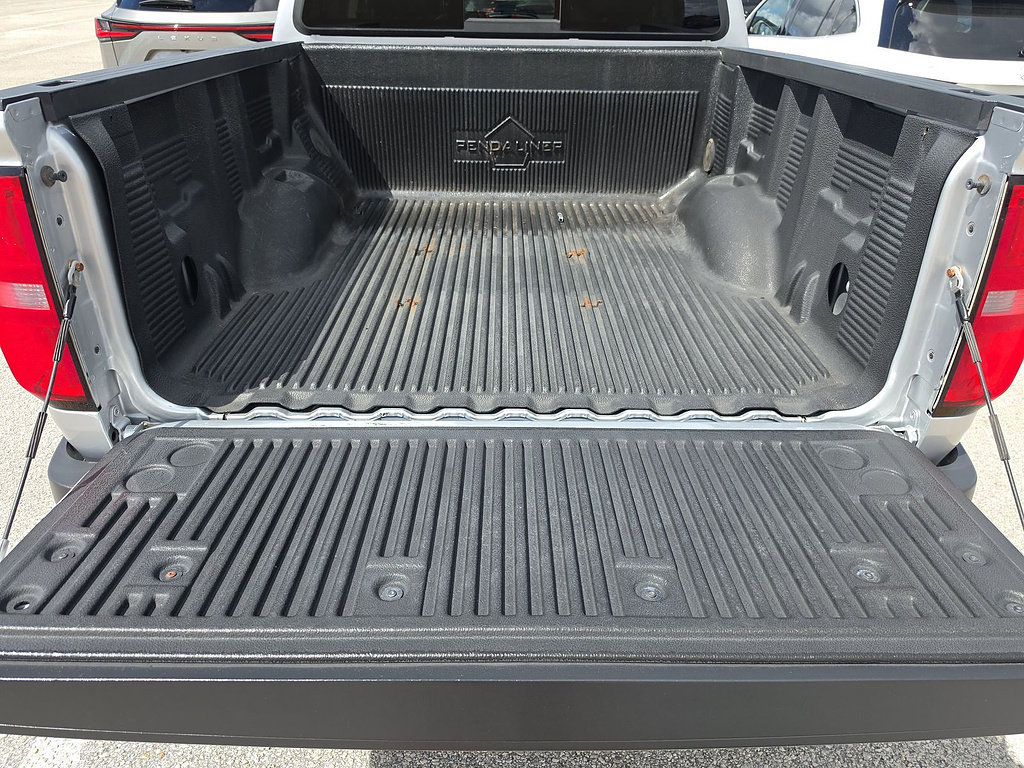 Used 2016 Chevrolet Colorado Z71 AWD/4WD image 55