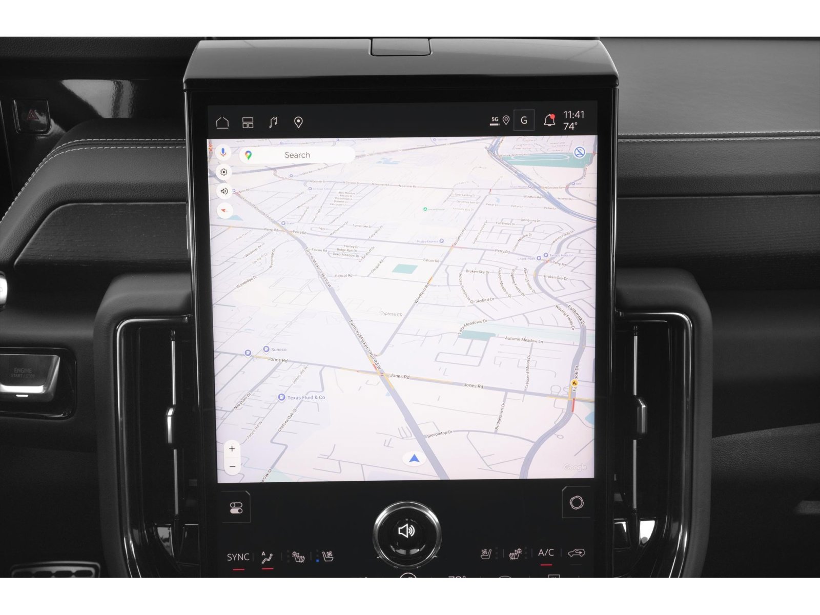 New 2026 GMC Yukon XL AT4 Ultimate image 11