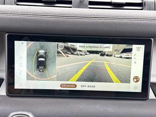 Used 2022 Land Rover Defender 110 S image 30