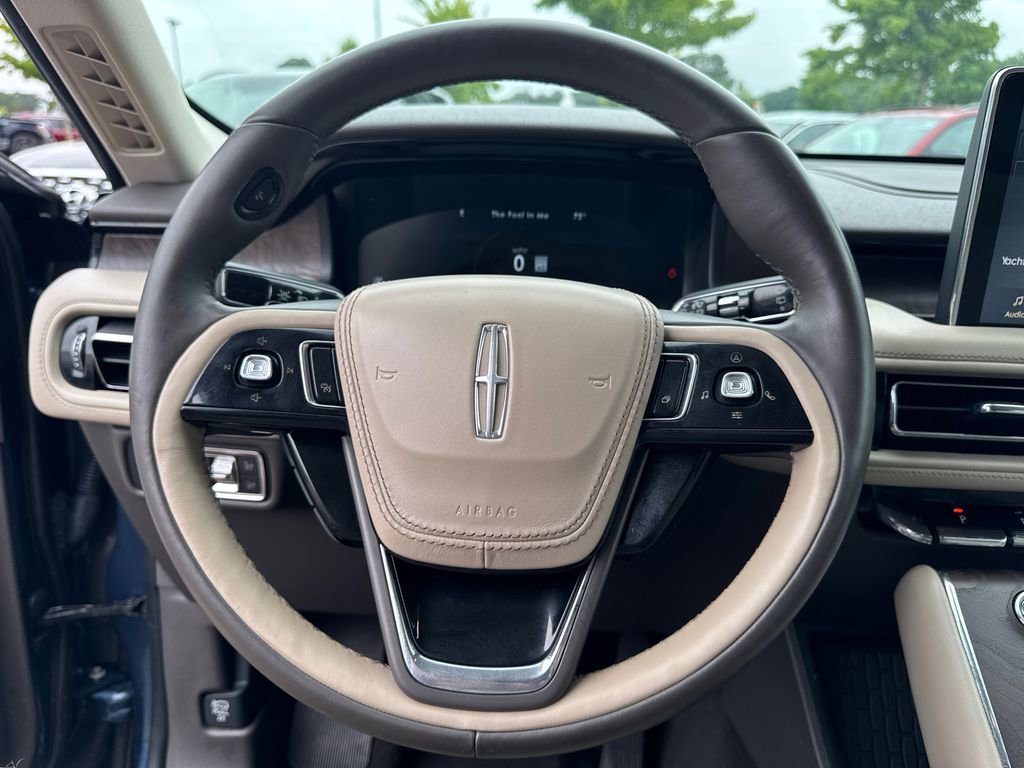 Used 2020 Lincoln Aviator Reserve w/ Equipment Group 202A AWD/4WD image 25