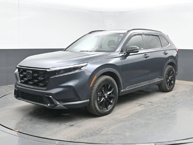 Certified 2023 Honda CR-V Sport image 5