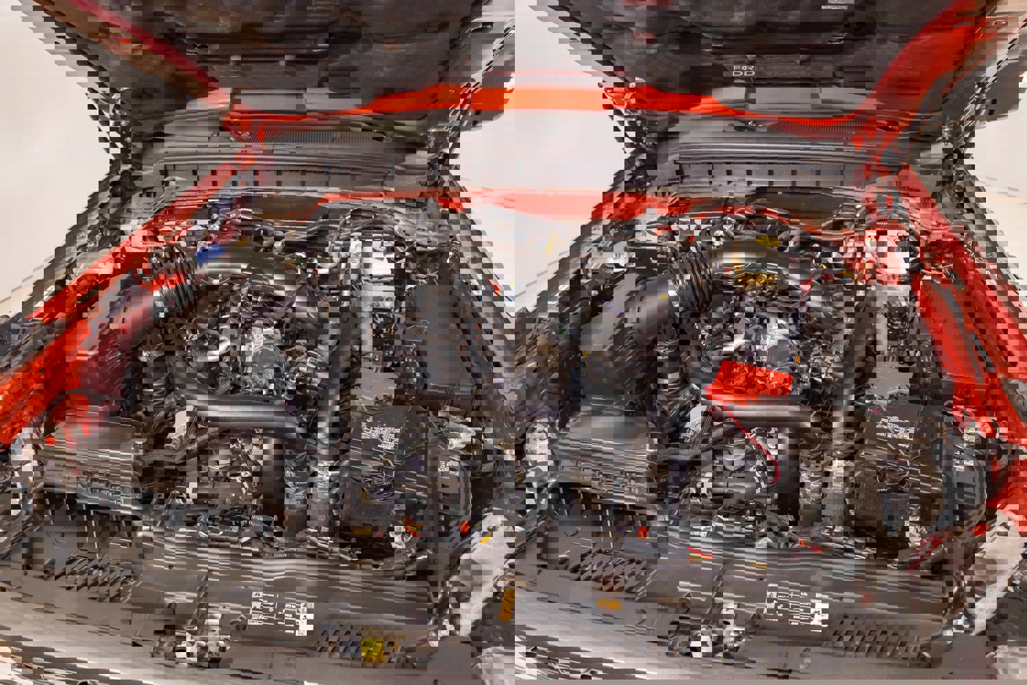 Used 2023 Ford Bronco Raptor image 48