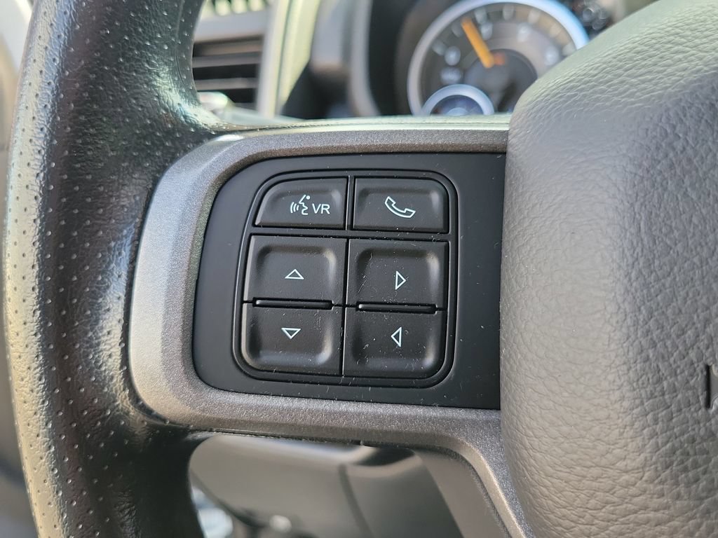 Used 2019 RAM 2500 Tradesman AWD/4WD image 26