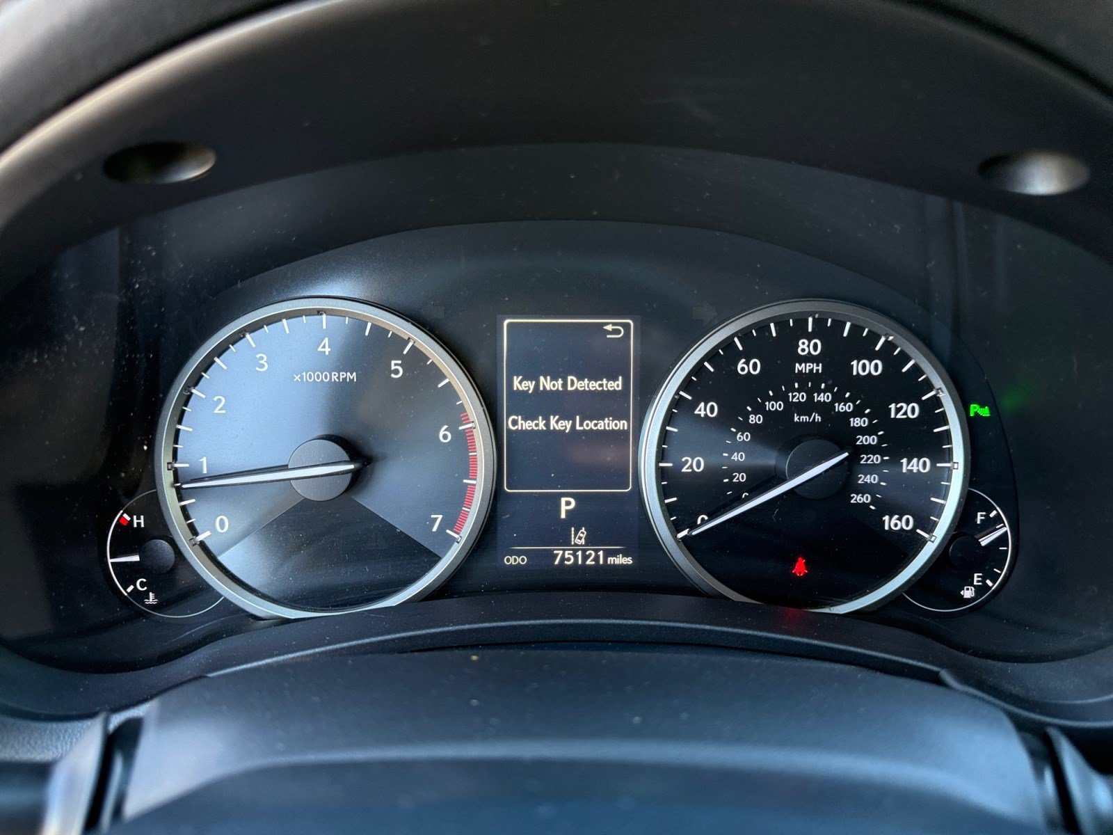 Used 2019 Lexus NX 300 AWD w/ Comfort Package image 10