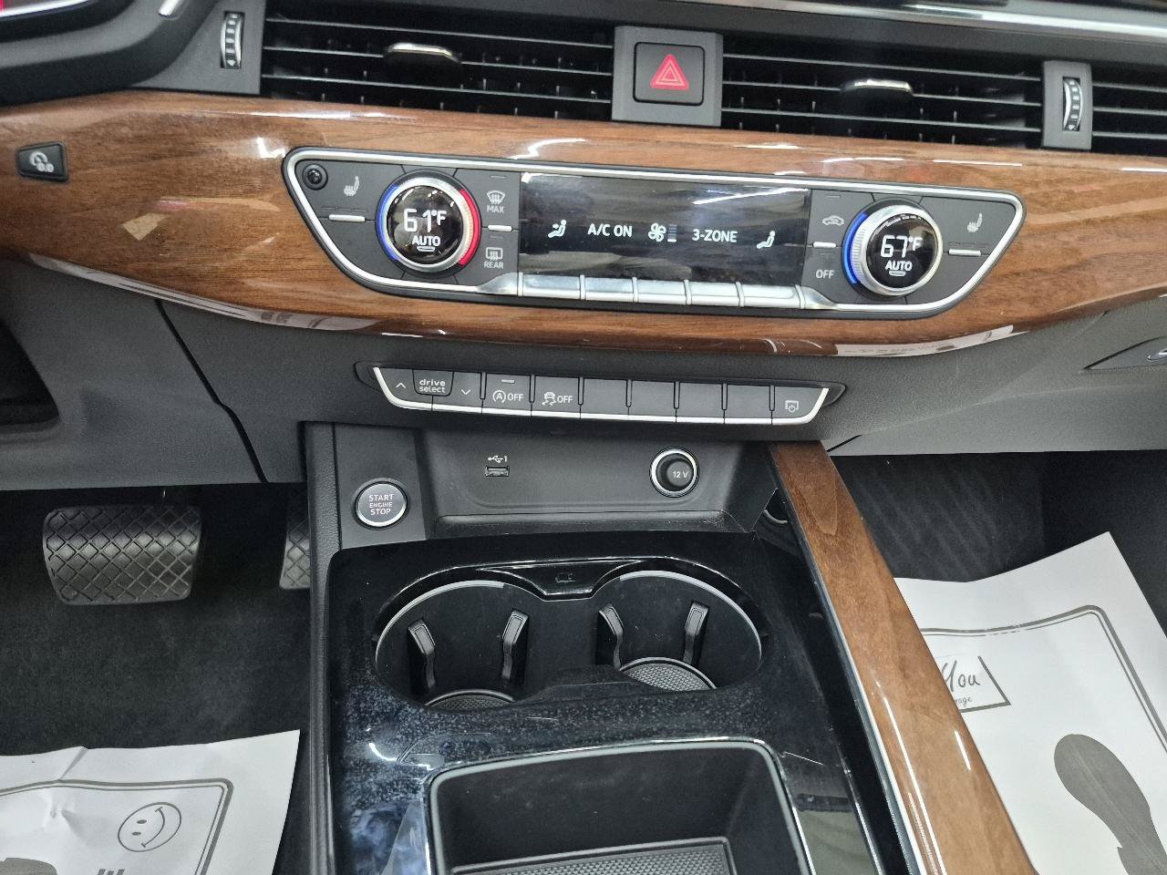 Used 2022 Audi A5 2.0T Premium AWD/4WD image 35