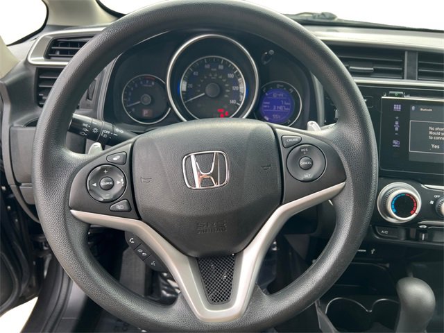 Used 2016 Honda Fit EX image 14