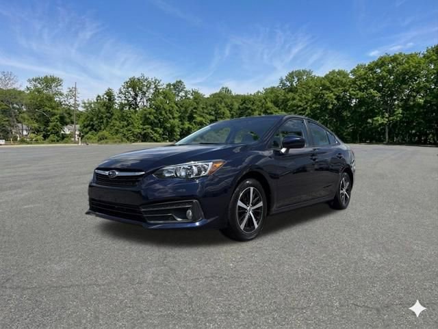 Used 2020 Subaru Impreza 2.0i Premium AWD/4WD image 4