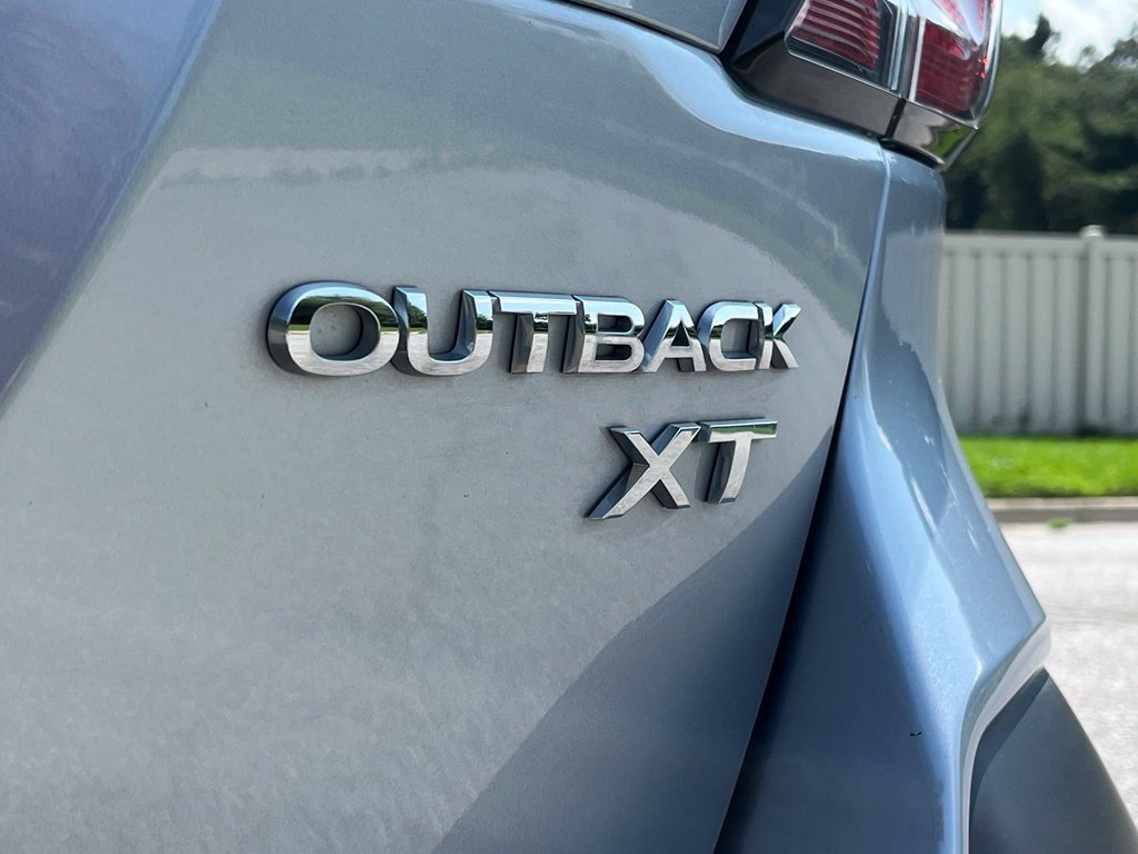 Used 2021 Subaru Outback Limited XT w/ Popular Package #2 AWD/4WD image 13