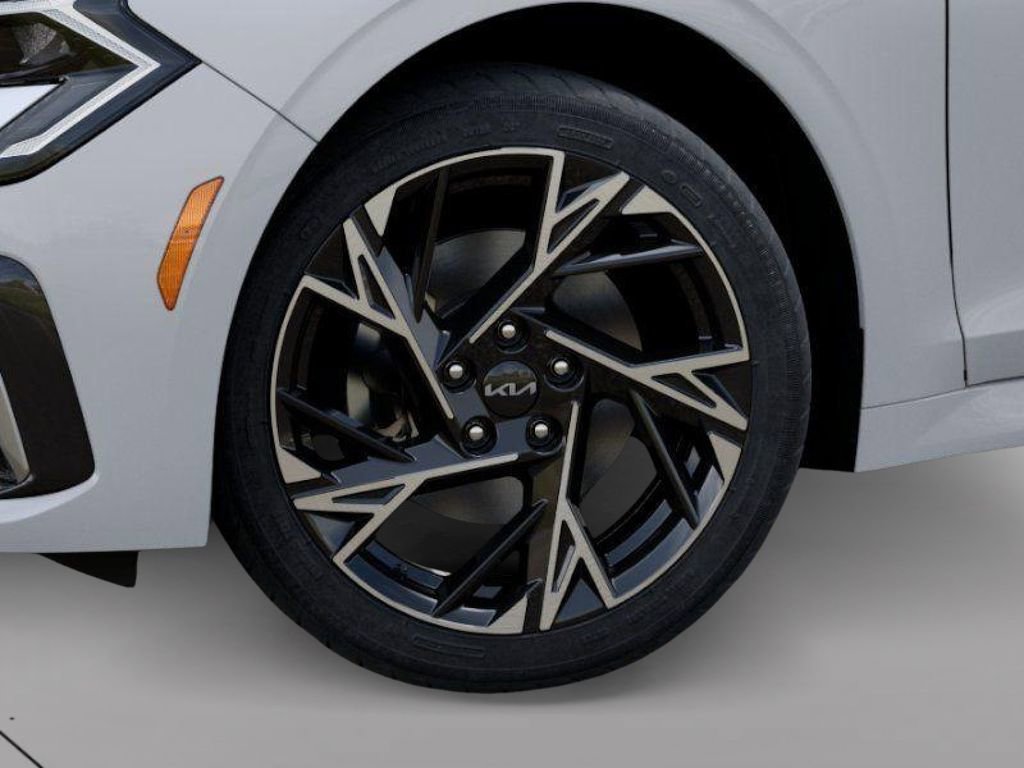 New 2026 Kia K5 GT-Line AWD/4WD image 9