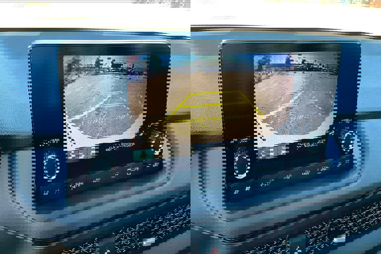 Used 2023 Honda Accord EX image 25