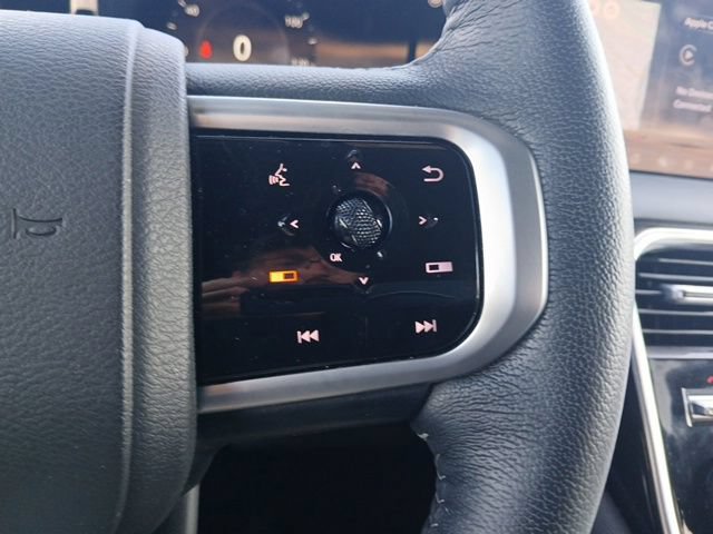 Used 2025 Nissan Armada Platinum w/ Convenience Package RWD image 23