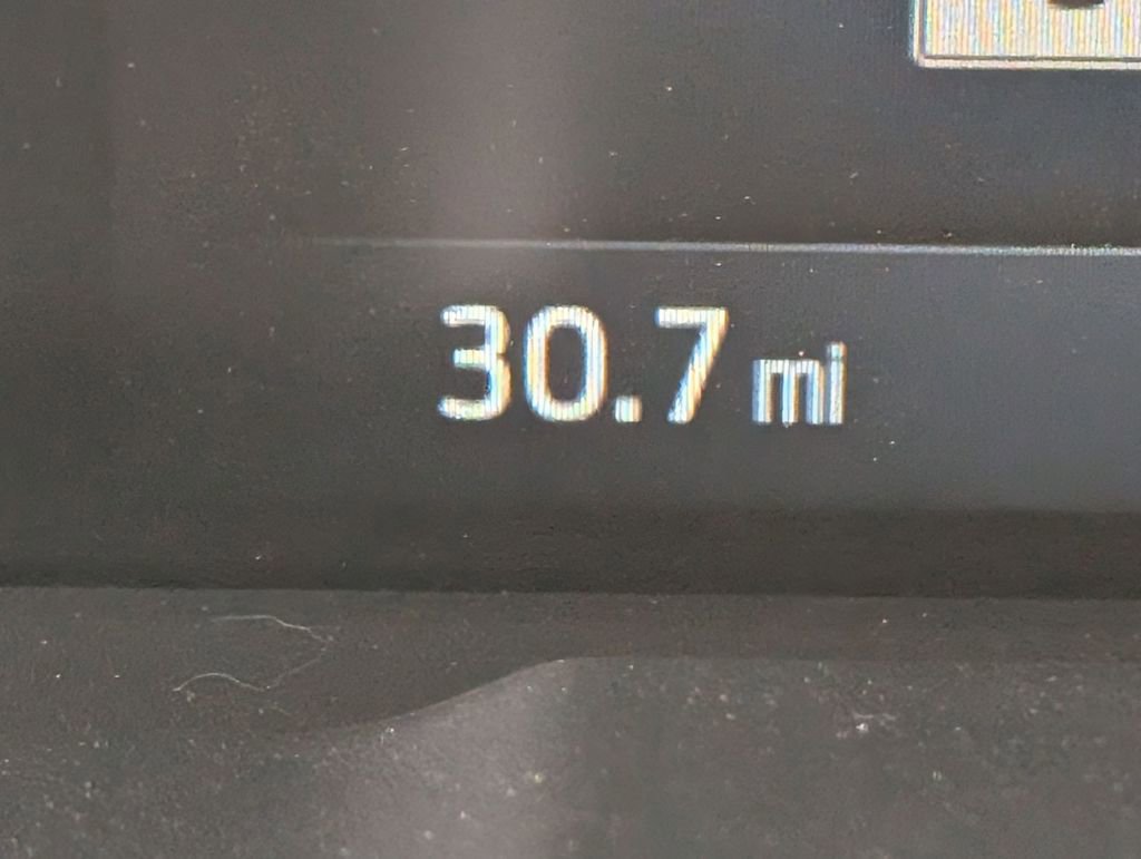 New 2026 Ford Maverick Lariat w/ Black Appearance Package image 28