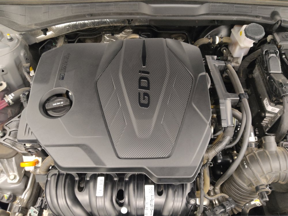 Used 2023 Hyundai Sonata SEL FWD image 30