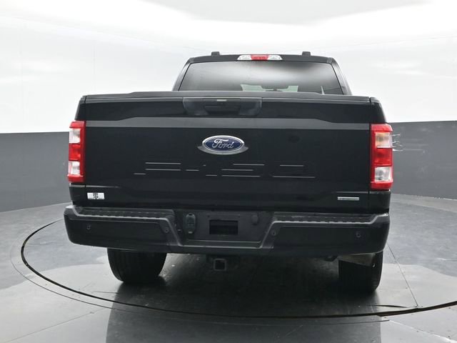 Used 2021 Ford F150 XL w/ Equipment Group 101A High image 17