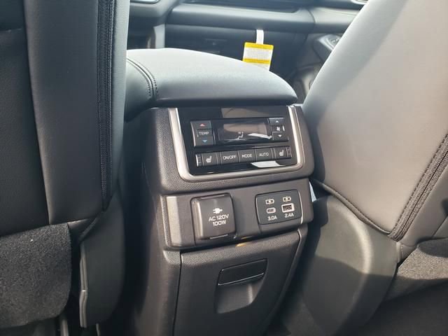New 2026 Subaru Ascent Bronze Edition image 13