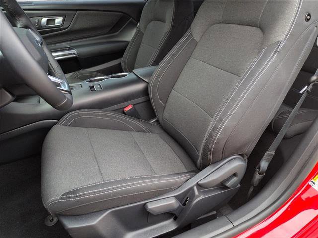 Used 2024 Ford Mustang Coupe image 15