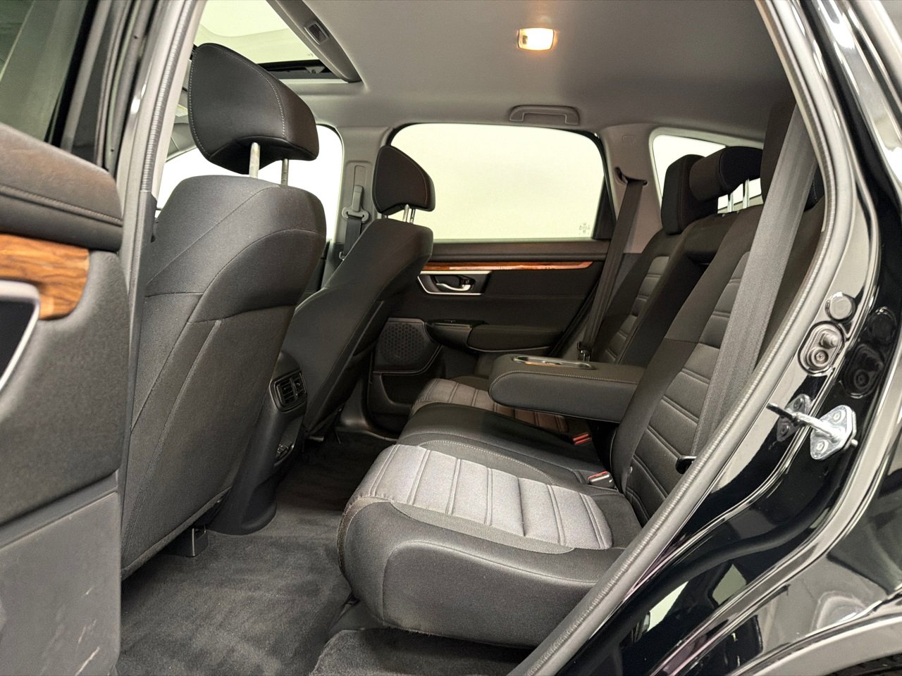 Used 2021 Honda CR-V EX image 16