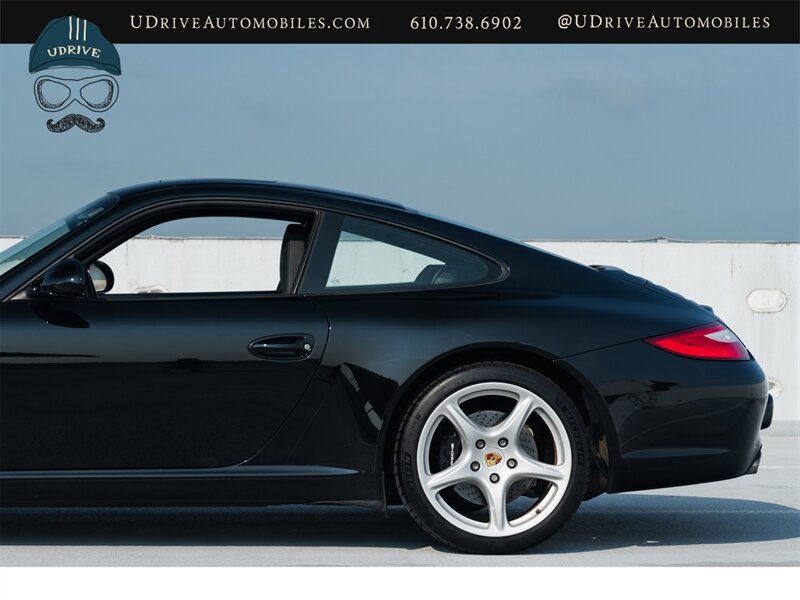 Used 2009 Porsche 911 Carrera RWD image 25