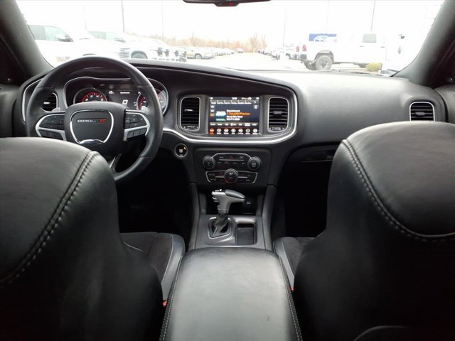 Used 2018 Dodge Charger R/T w/ Plus Group image 8
