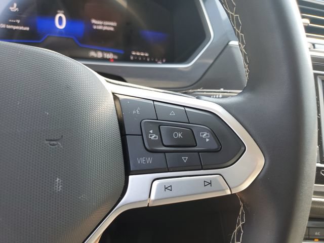 Certified 2024 Volkswagen Tiguan S AWD/4WD image 23